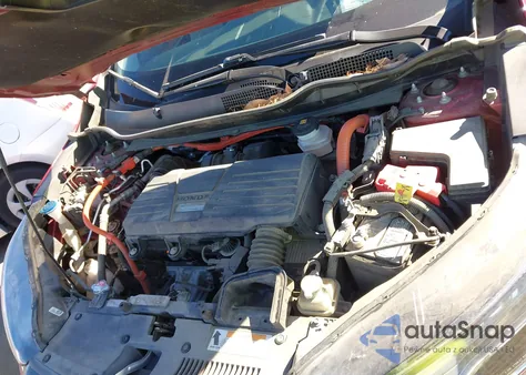 2021 Honda Cr-V Ex z USA, uszkodzony, nr VIN 7FART6H58ME010076